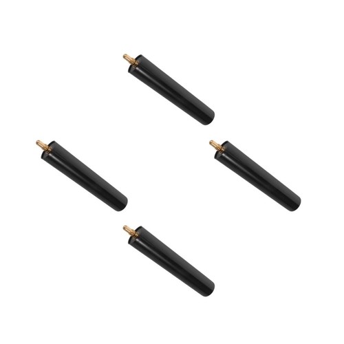 4pcs billiard cue extension - billiard,