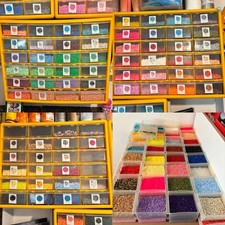 Huge 162,000+ Midi Hama Beads whole set collection Perler pixel Artkal official