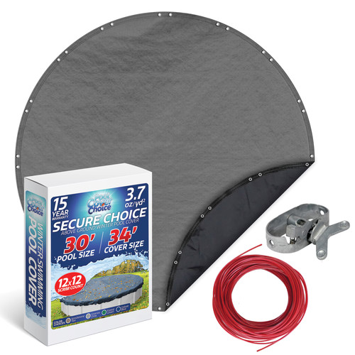 Poolcoverchoice winter - poolcoverchoice,