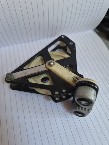 Barton lightweight lower - barton,