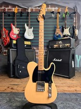 Fender Classic Player Baja