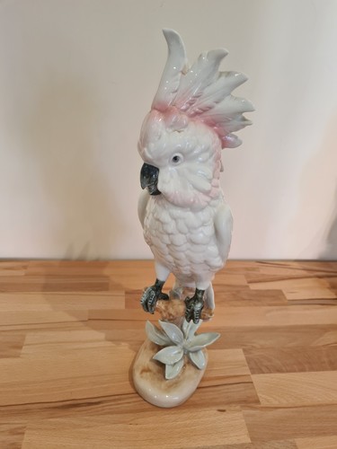 Royal dux bohemia porcelain - dux,