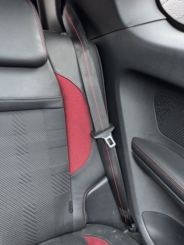 Peugeot 208 thp gti mk1 - 208,