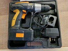 Am-Tech 24 volt Cordless Drill