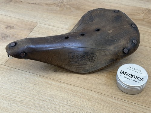 Brooks champion standard - standard, b17