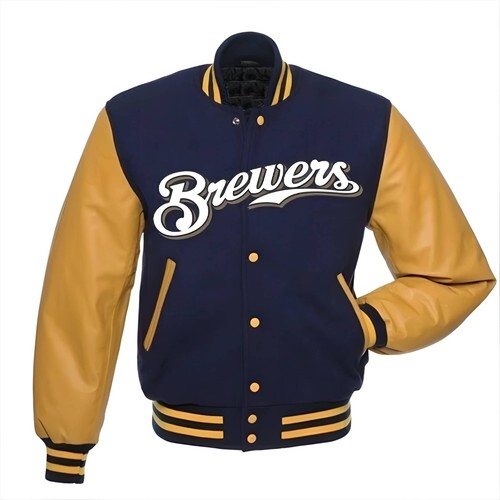Milwaukee brewers navy - milwaukee, blue