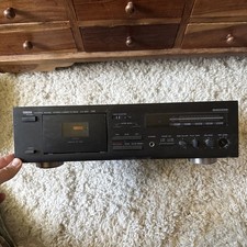 YAMAHA KX 260 NATURAL SOUND