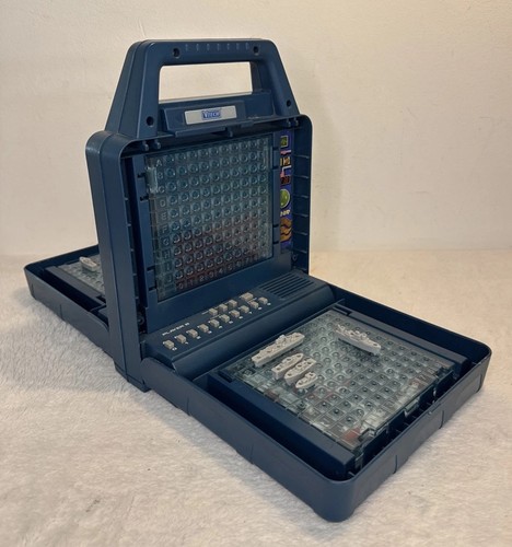 Vtech vintage battleship - vtech,