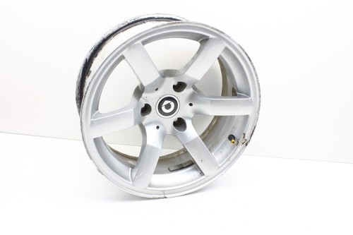 Smart roadster alloy - roadster,