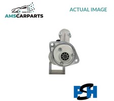 ENGINE STARTER MOTOR