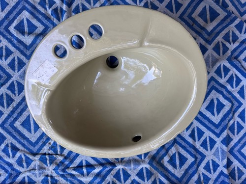 Kohler bathroom sink vintage - bathroom,