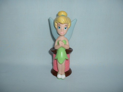 Disney fairies tinkerbell - disney, 5"