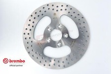 Brembo Rear Brake Disc Serie