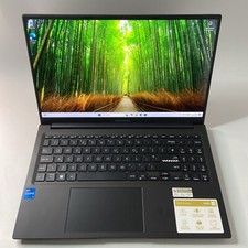 ASUS VivoBook 15 OLED X1505ZA