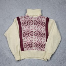 Vintage Alafoss Icelandic