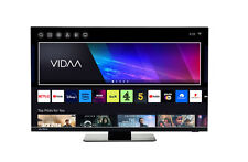 Avtex AV215TS 21.5" 12v/240v Caravan Motorhome HD Freeview Satellite Smart TV