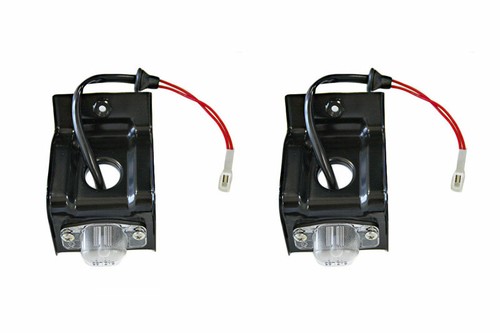 Genuine subaru impreza - x2,
