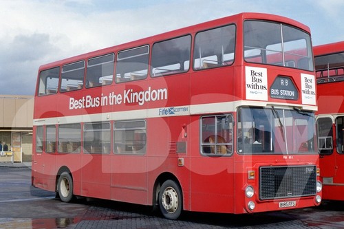 Bus photo fife scottish - photo,