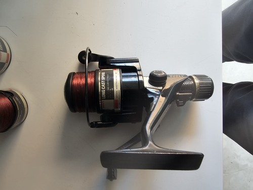 Diawa 1350dm fishing reel - 1350dm,