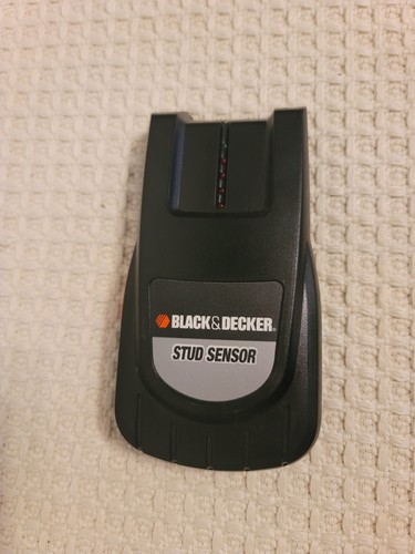 Vintage black decker bdl150s - vintage,