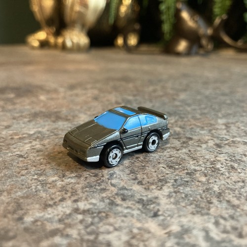 Micro machines pontiac - 💥micro,
