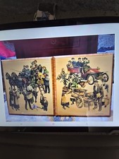 Vintage Ronald Embleton