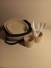 Twinco Patioware 1970s Vintage