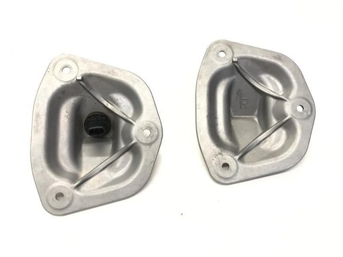 Air box covers kawasaki gtr - kawasaki,