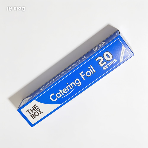 20m catering aluminium foil - 20m,