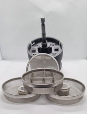 Watchmaker’s Cleaning System