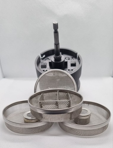Watchmaker cleaning system - watchmaker’s,