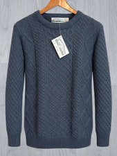 Aran Crafts Cable Knit