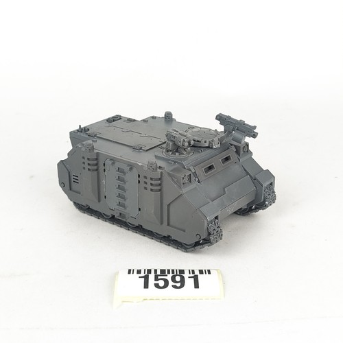 Space marines rhino warhammer - space,