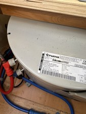 Truma Ultrastore Water Heater
