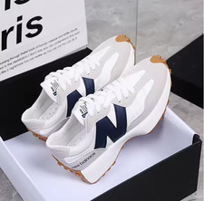 New Balance 327 Flat Men