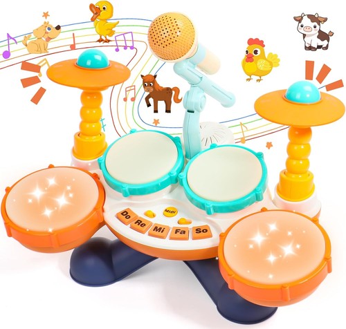 Toys for year old - for,