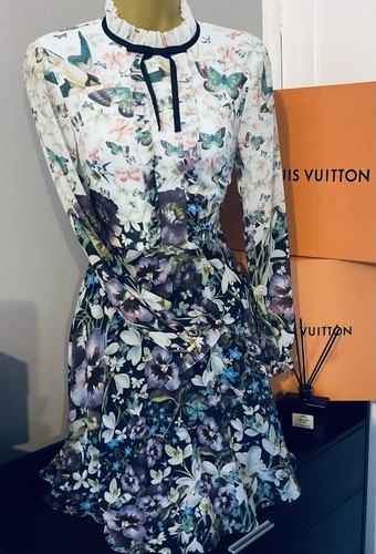 Pristine ted baker - ted, meelia