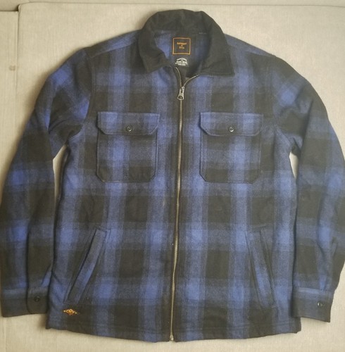 Superdry work wear - superdry, wool