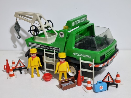 Playmobil 3473 antique vehicle - 3473,