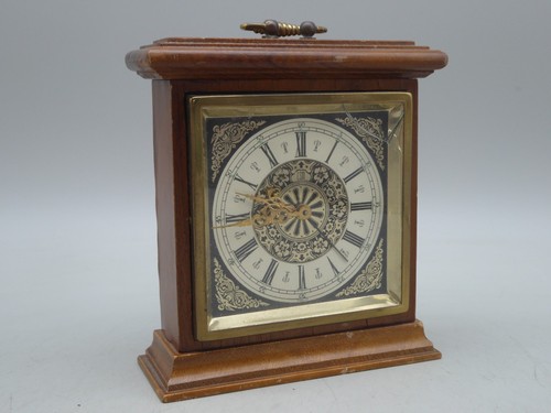 Vintage lsm wooden mechanical - vintage,