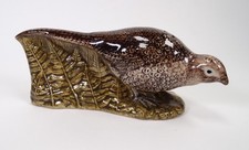 Quail Ceramics Pottery