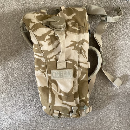Army issue camelbak mtp - army, camo
