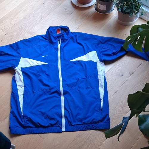 Vintage nike team - nike, fit