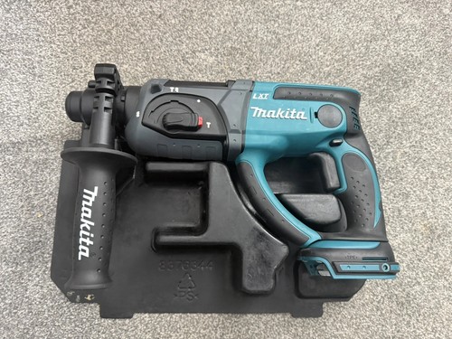 Makita dhr202z 18v lxt - makita,