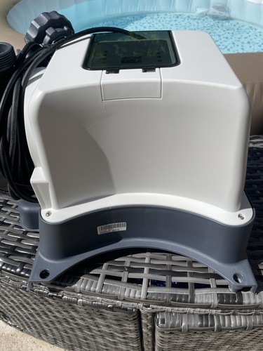 Intex eco20230 eco sand - intex,