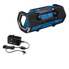 Bosch Professional GPB 18V-2 C Bluetooth Radio 230V