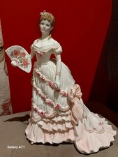 Royal Worcester Figurine