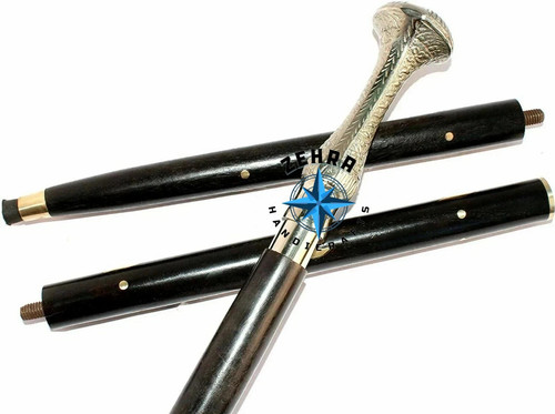 Zehra walking stick victorian - zehra,