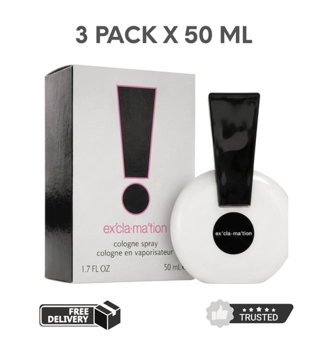 Exclamation eau de - 3,