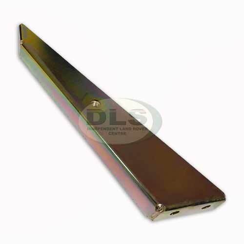 Upper seat belt anchor - lh,